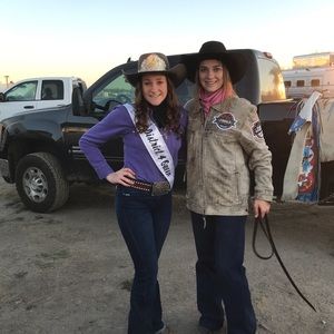 Meet your Posher, Norene